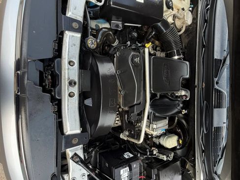 Used 2004 Chevrolet TrailBlazer LS w/ LS Preferred Equipment Group RWD image 21