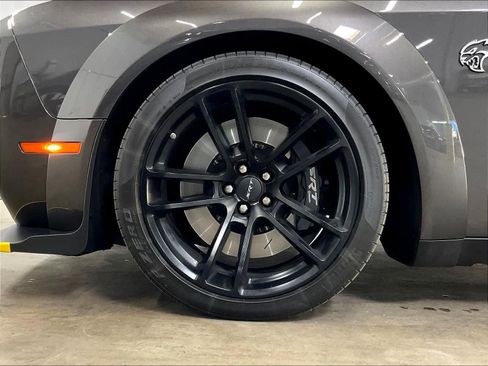 Used 2023 Dodge Challenger SRT Hellcat image 11