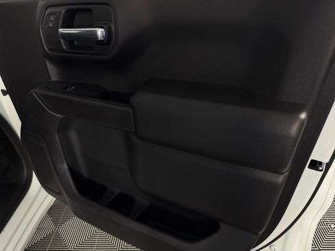 Used 2024 GMC Sierra 1500 Pro w/ Fleet Convenience Package AWD/4WD image 33