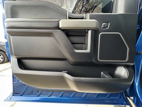 Used 2018 Ford F150 Raptor w/ Equipment Group 802A Luxury AWD/4WD image 27