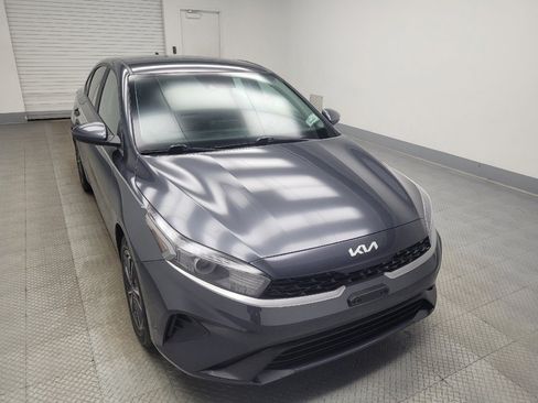 Used 2024 Kia Forte LXS image 14