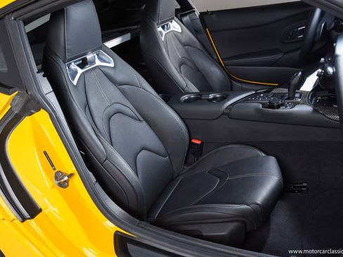 Used 2021 Toyota Supra image 29