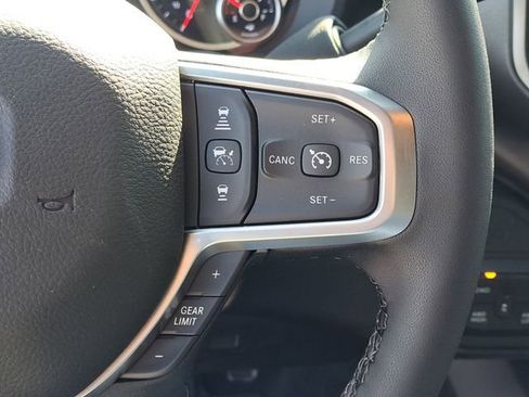 New 2026 RAM 2500 Big Horn image 10