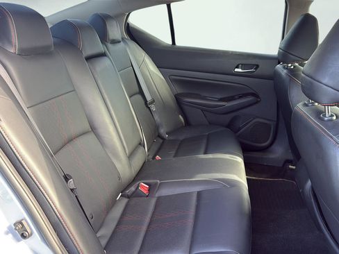 Used 2023 Nissan Altima 2.5 SR w/ SR Premium Package image 25