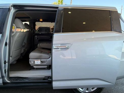 Used 2016 Honda Odyssey EX-L image 36