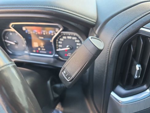 Certified 2021 GMC Sierra 3500 Denali w/ Denali Ultimate Package AWD/4WD image 18