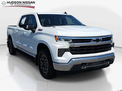 Used 2022 Chevrolet Silverado 1500 LT