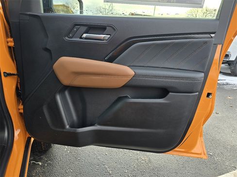 New 2026 GMC Canyon AT4 image 30