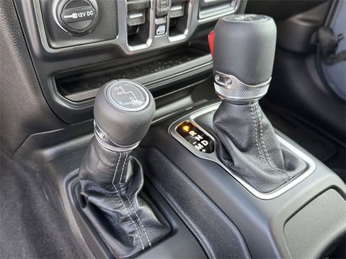 New 2026 Jeep Wrangler Sahara image 7