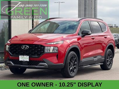 Used 2023 Hyundai Santa Fe XRT
