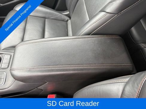 Used 2022 Cadillac XT4 Sport AWD/4WD image 22