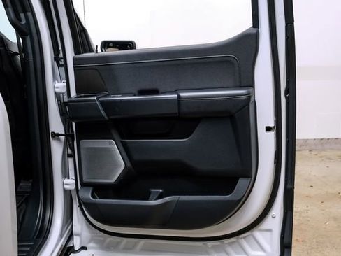 Used 2022 Ford F150 Raptor w/ Equipment Group 801A High image 83