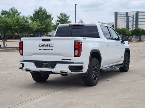 Used 2026 GMC Sierra 1500 Elevation w/ Elevation Premium Package AWD/4WD image 5