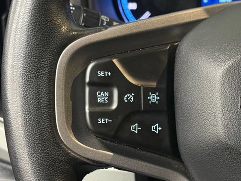 Used 2022 Ford Bronco Badlands w/ Sasquatch Package AWD/4WD image 21