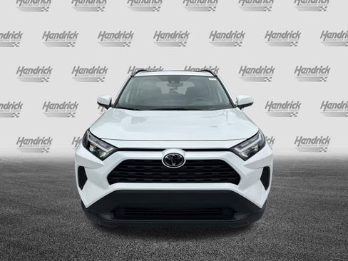 Certified 2025 Toyota RAV4 XLE w/ Convenience Package FWD image 3