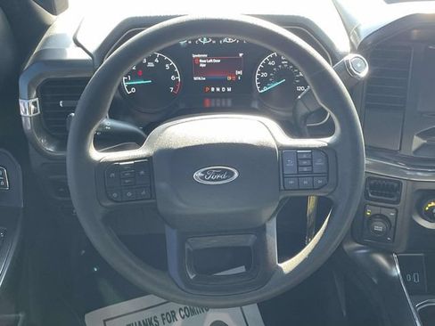 Certified 2023 Ford F150 XL w/ STX Appearance Package AWD/4WD image 13
