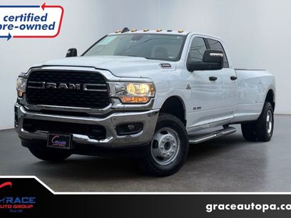 Used 2024 RAM 3500 Big Horn