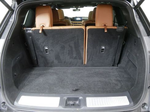 Used 2022 INFINITI QX60 Autograph image 5