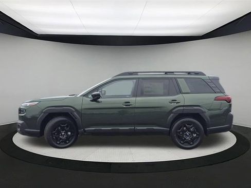 New 2026 Subaru Outback Limited image 4