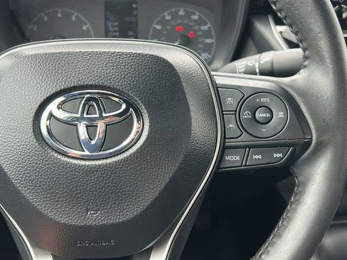 Used 2025 Toyota Corolla SE FWD image 26