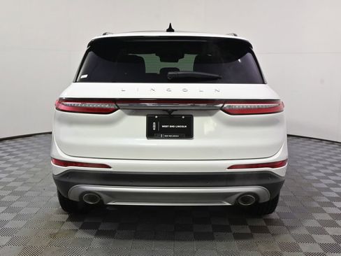 New 2026 Lincoln Corsair Reserve AWD/4WD image 5