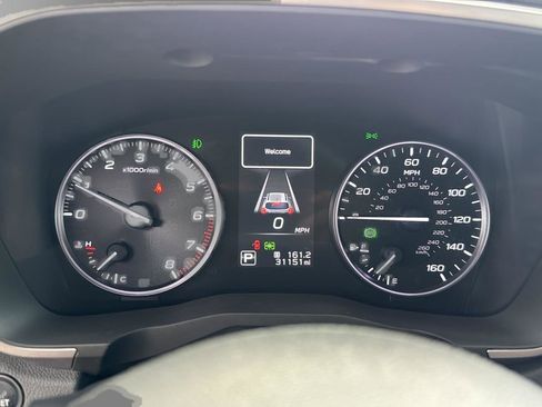 Used 2023 Subaru Ascent Touring image 11