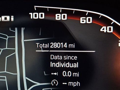 Certified 2023 BMW M440i Coupe w/ Premium Package image 15