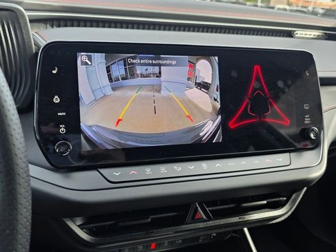 New 2026 Dodge Charger Scat Pack w/ Blacktop Package image 17