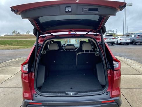 Used 2023 Honda CR-V EX-L image 25