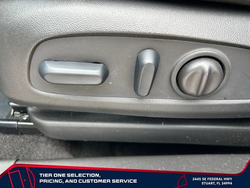 Used 2023 Buick Encore GX Select w/ Sport Touring Package AWD/4WD image 15