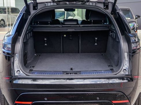 Used 2025 Land Rover Range Rover Velar Dynamic SE image 28