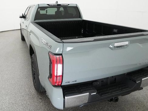 New 2026 Toyota Tundra 1794 Edition AWD/4WD image 6