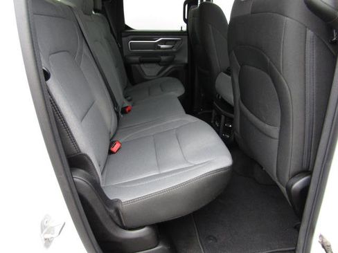 Used 2022 RAM 1500 Big Horn image 10