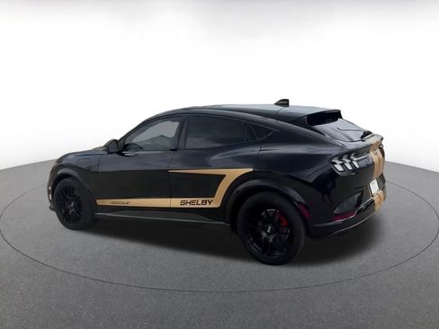 Used 2023 Ford Mustang Mach-E GT image 10