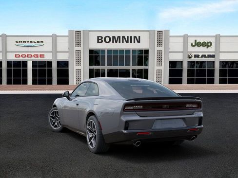 New 2026 Dodge Charger Scat Pack image 3