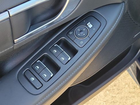 Used 2022 Hyundai Sonata Limited FWD image 14