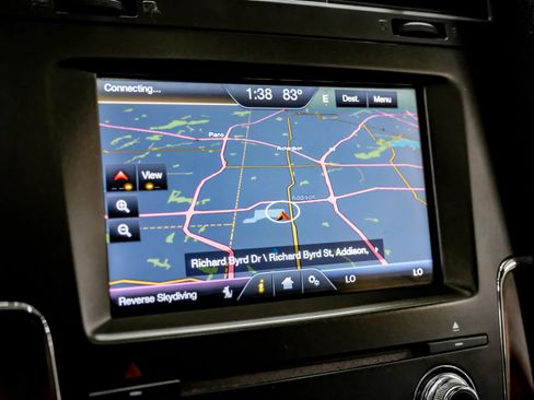 Used 2015 Lincoln Navigator 2WD image 24