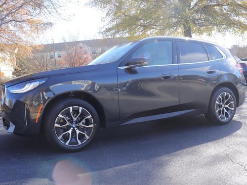 New 2026 BMW X3 xDrive30 w/ Premium Package image 45