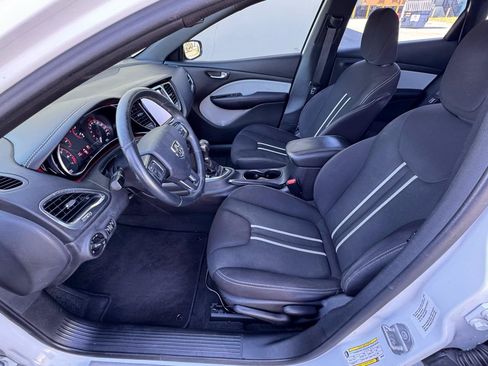 Used 2014 Dodge Dart SXT FWD image 28