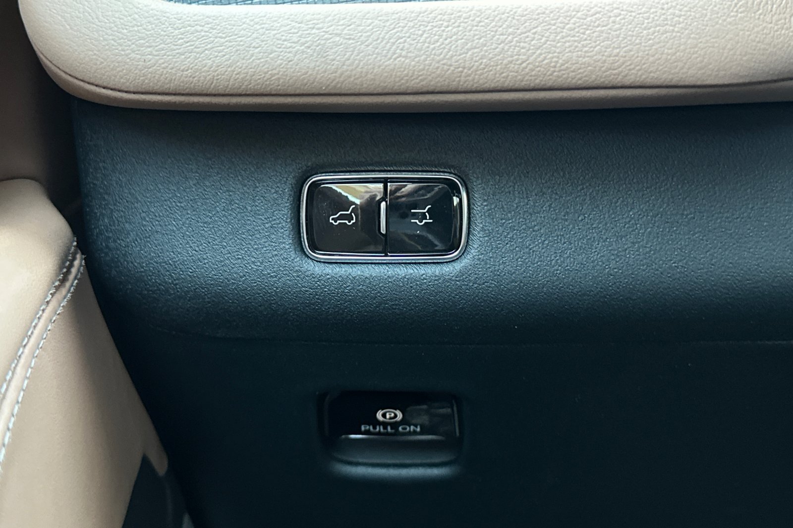 New 2026 Lincoln Navigator Black Label AWD/4WD image 28