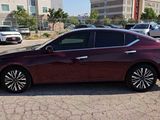 Used 2023 Nissan Altima 2.5 SV image 5