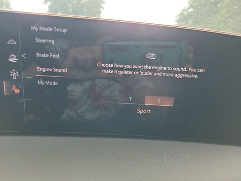 New 2025 Cadillac CT5 Premium Luxury image 55