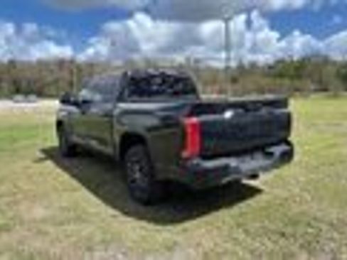 Used 2023 Toyota Tundra Platinum image 5