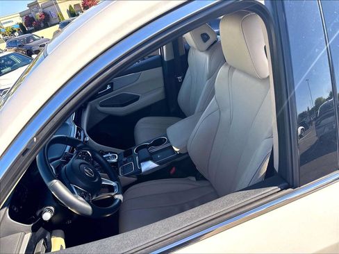 Used 2022 Acura MDX FWD w/ Technology Package image 27