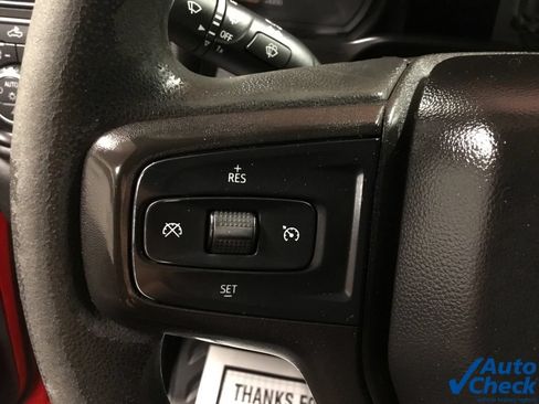 Used 2020 Chevrolet Silverado 2500 W/T w/ WT Convenience Package AWD/4WD image 48