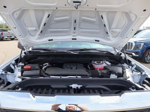 New 2026 GMC Sierra 1500 Pro image 28