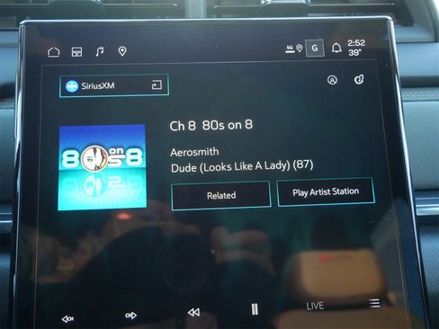 New 2026 GMC Terrain AT4 w/ Convenience Package III image 10