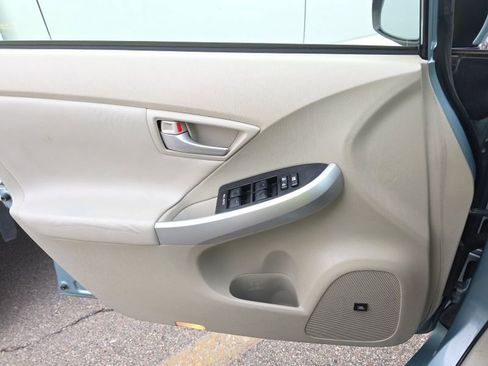 Used 2015 Toyota Prius Four FWD image 15