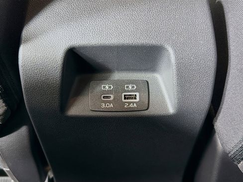 Certified 2026 Subaru Crosstrek 2.0i Premium image 25