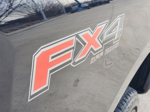 Used 2024 Ford F250 King Ranch w/ Chrome Package image 10